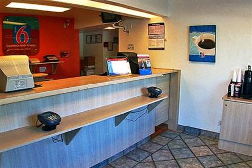 фото отеля Motel 6 Abilene