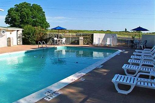 фото отеля Motel 6 Abilene