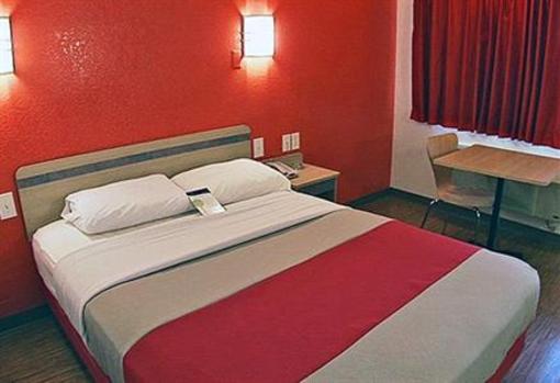 фото отеля Motel 6 Abilene