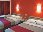 фото отеля Motel 6 Abilene
