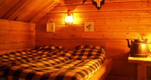 фото отеля STF Kolarbyn Eco-Lodge