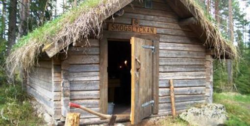 фото отеля STF Kolarbyn Eco-Lodge