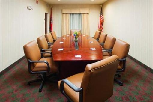 фото отеля Holiday Inn Express White House