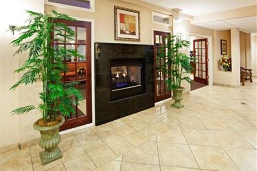фото отеля Holiday Inn Express White House