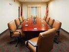 фото отеля Holiday Inn Express White House