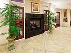 фото отеля Holiday Inn Express White House