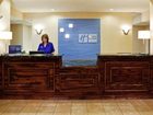 фото отеля Holiday Inn Express White House
