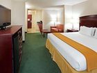 фото отеля Holiday Inn Express White House