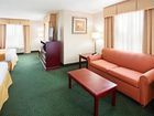 фото отеля Holiday Inn Express White House