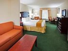 фото отеля Holiday Inn Express White House