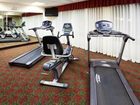 фото отеля Holiday Inn Express White House