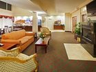 фото отеля Holiday Inn Express White House