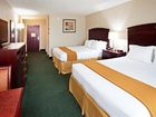 фото отеля Holiday Inn Express White House