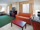 фото отеля Holiday Inn Express White House