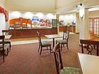 фото отеля Holiday Inn Express White House