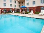 фото отеля Holiday Inn Express White House