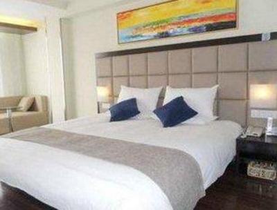 фото отеля Hanting Seasons Hotel (Guangzhou Tianhe North)