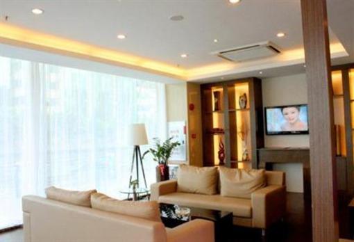 фото отеля Hanting Seasons Hotel (Guangzhou Tianhe North)