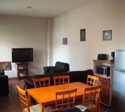 фото отеля Hostel Don Nino