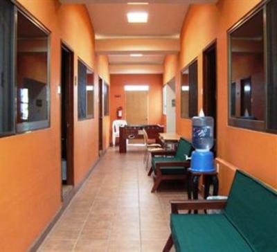 фото отеля Hostel Don Nino