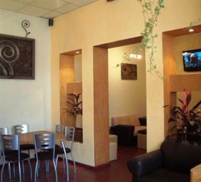 фото отеля Hostel Don Nino