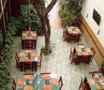 фото отеля Hostel Don Nino