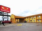 фото отеля Econo Lodge Gallup