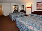 фото отеля Econo Lodge Gallup