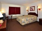 фото отеля Econo Lodge Gallup