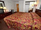 фото отеля Econo Lodge Gallup