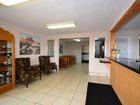 фото отеля Econo Lodge Gallup