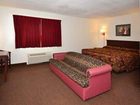 фото отеля Econo Lodge Gallup