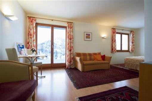 фото отеля Hotel Salome
