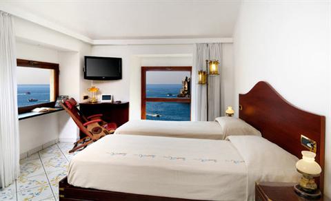фото отеля Best Western Hotel Marmorata Ravello