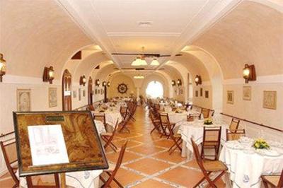 фото отеля Best Western Hotel Marmorata Ravello