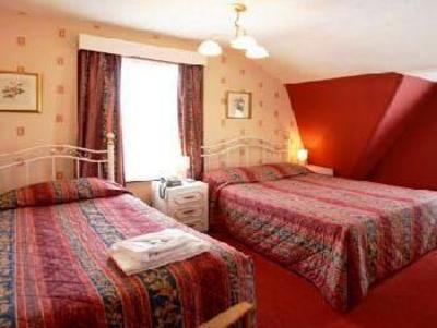 фото отеля Furzedown Hotel