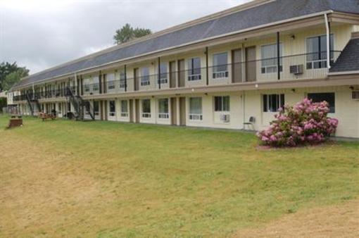 фото отеля Americas Best Value Inn Centralia