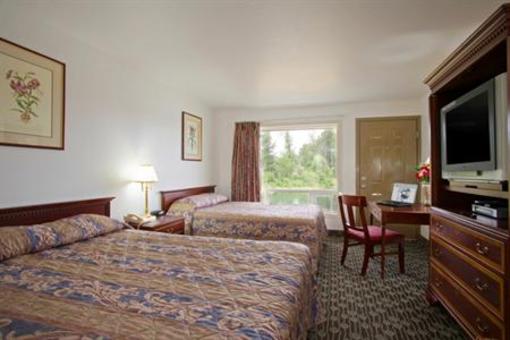 фото отеля Americas Best Value Inn Centralia