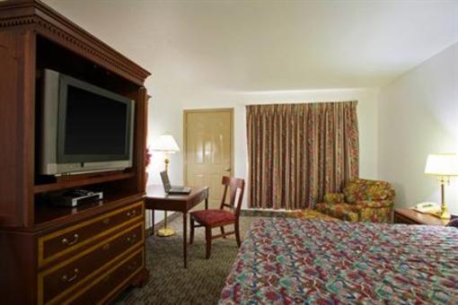 фото отеля Americas Best Value Inn Centralia