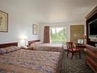 фото отеля Americas Best Value Inn Centralia