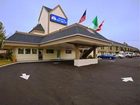 фото отеля Americas Best Value Inn Centralia