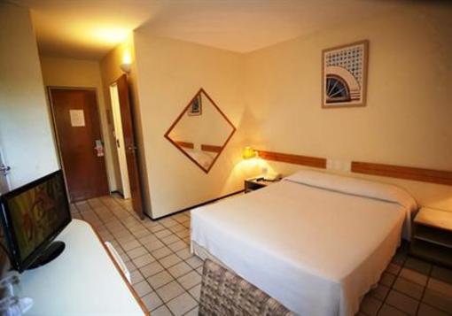 фото отеля Calhau Praia Hotel