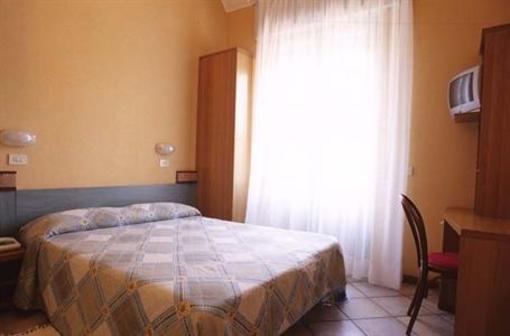 фото отеля Hotel Citta di Rosario