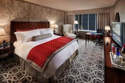 фото отеля The Madison Hotel Washington D.C.