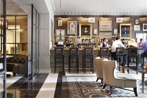 фото отеля The Madison Hotel Washington D.C.