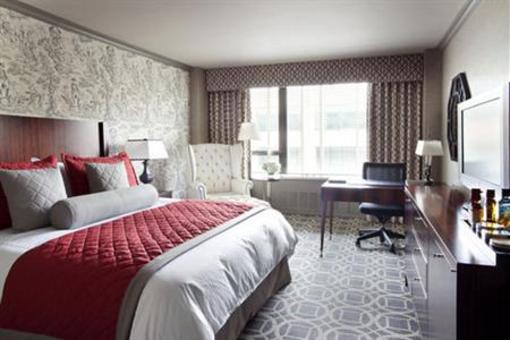 фото отеля The Madison Hotel Washington D.C.