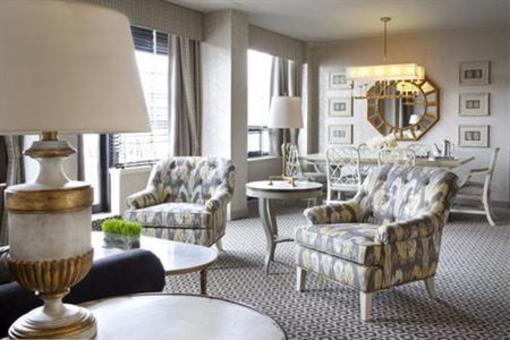 фото отеля The Madison Hotel Washington D.C.