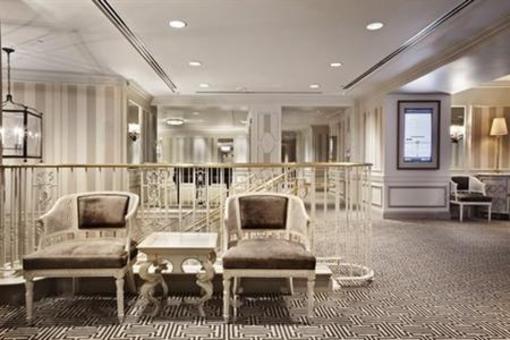 фото отеля The Madison Hotel Washington D.C.