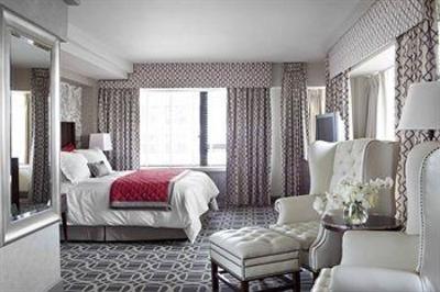 фото отеля The Madison Hotel Washington D.C.