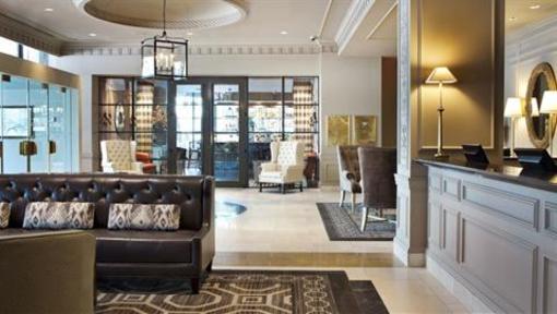 фото отеля The Madison Hotel Washington D.C.